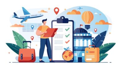 Best Luxury Travel Insurance Plans: Comprehensive Coverage For Your High-end Trips