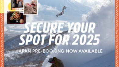 First Class Luxury Airfare Deals 2025: Unveiling The Future Of Luxury Travel
