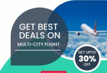 First Class Airfare Deals - Unveiling The Best Luxury Travel Offers