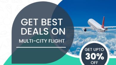 First Class Airfare Deals - Unveiling The Best Luxury Travel Offers