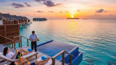 Custom Luxury Travel Planning Services: Tailored Experiences For Discerning Travelers