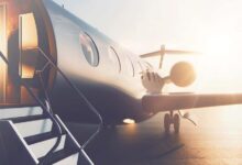 Private Luxury Jet Charter For Business Travel: A Seamless Solution For Corporate Travel Needs